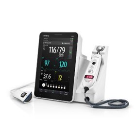 VS 9 Vital Signs Monitor