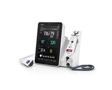 Mindray - VS 9 Vital Signs Monitor