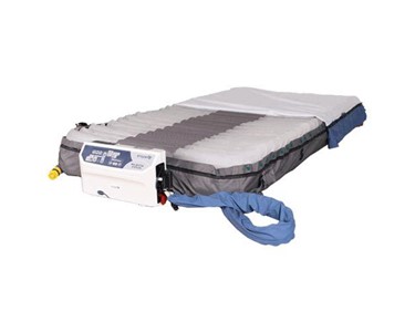Aspire - Alternating Air Mattress | Air ACUTE 8 – TurnAssist & Dual Compressor