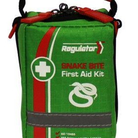 Aero Snake Bite First Aid Kit