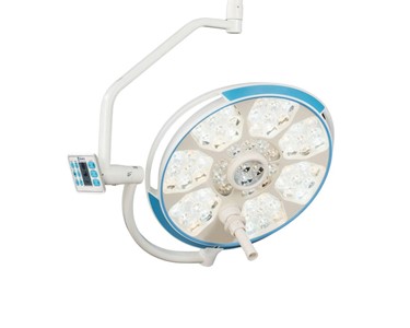 Dr Mach - LED-6 MC Light