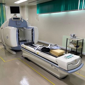 Infinia Hawkeye IV [Molecular Imaging] [NEX238]