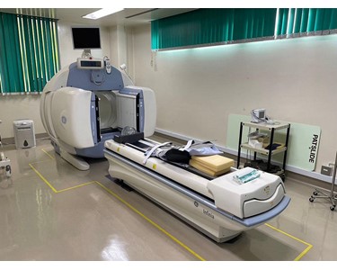 GE - Infinia Hawkeye IV | Molecular Imaging | NEX238