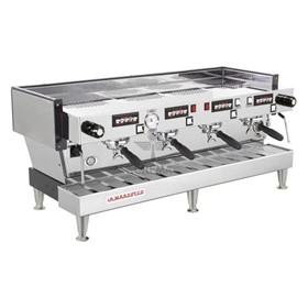 Coffee Machine | Linea AV 4 Group 