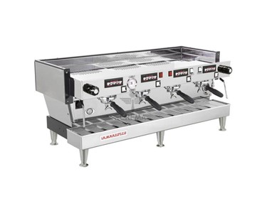 La Marzocco - Coffee Machine | Linea AV 4 Group 