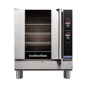Gas Convection Oven | G32D4