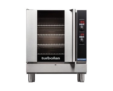 Turbofan - Gas Convection Oven | G32D4