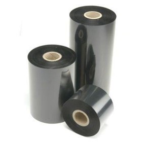 Calibor Ribbon Wax/Resin - | B3600BK11045