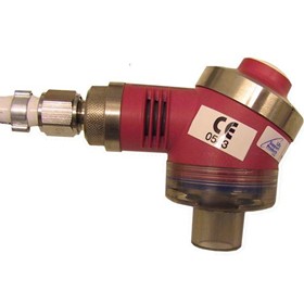 LSP EMT Ventilator (with hose & fittings)