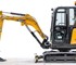 SANY - Mini Excavators | SY26U