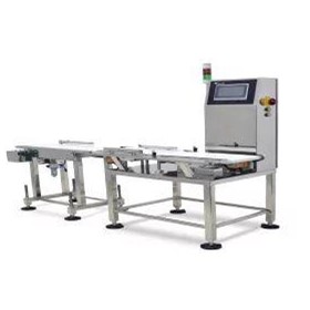 Checkweigher | IXL-H Series