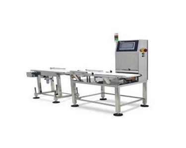 Checkweigher | IXL-H Series