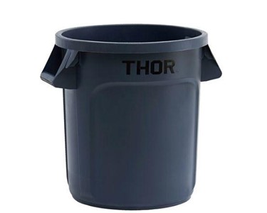 Storage Containers | Thor 38L Round