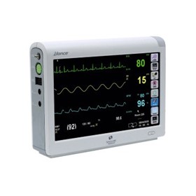 Portable Patient Monitor | Elance