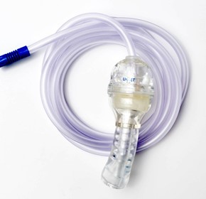 TrueClr Female adult and paediatric catheters