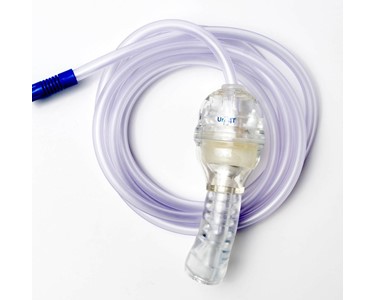 TrueClr Female adult and paediatric catheters