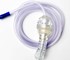 TrueClr Female adult and paediatric catheters