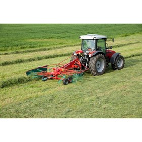 Hay Handling Equipment | 9035