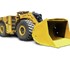 Underground Hard Rock Loader | WX22H 