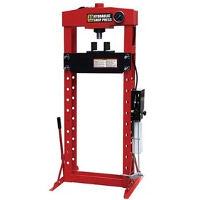 Commercial Hydraulic Shop Press | TY30030