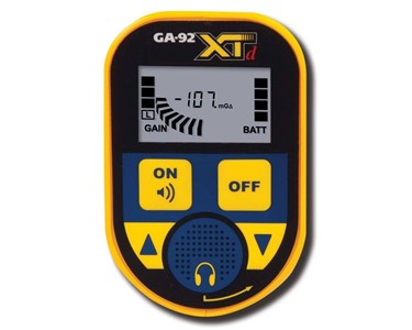 Foldable Magnetic Locator | Schonstedt - GA-92XTd