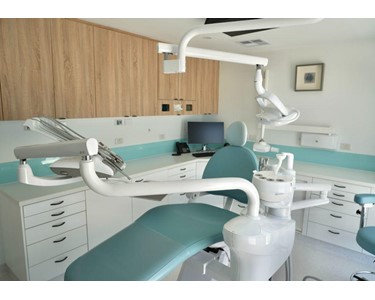 Juma Projects - Dental Fitouts | Meta Dental Haus