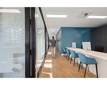 Orthopaedic Medical Fit-out