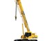 XCMG - Telescopic Crawler Crane | XGC25T