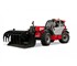 Manitou - Agricultural Telehandlers | MLT-X 960