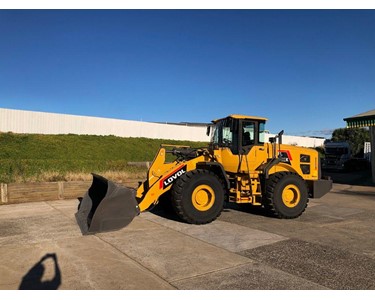 Lovol - Demo WL948K Wheel Loader