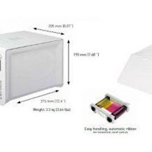 ID Card Printer