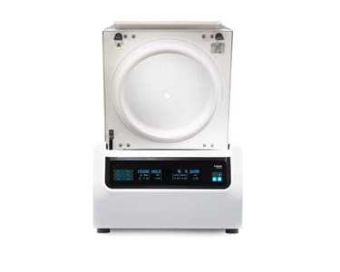 Thermo Fisher Scientific Australia - S4T Ventilated Centrifuges IVD-MD