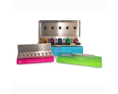 Dentanomic - Vet Dental Hand Instruments | Dentanomic™ Kits