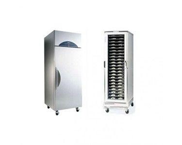 Brook - Provers and Retarder Provers | Brook Food & Bakery Equipment