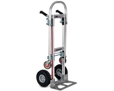 Magliner - Gemini Junior Convertible Hand Truck – Versatile and Ergonomi