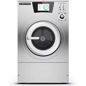  Quantum Touch Coin Operated 9Kg Hardmount Washer | SCA020V 