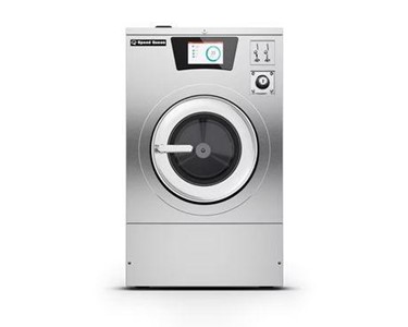 Speed Queen -  Quantum Touch Coin Operated 9Kg Hardmount Washer | SCA020V 