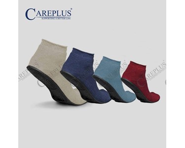 Adjustable Slippers | Medical Shoes | Footwear Slippers (395)