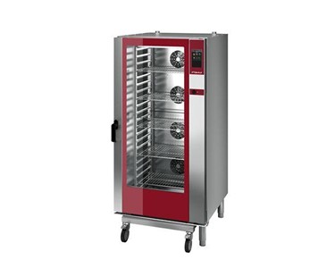 PRIMAX - Professional Plus Combi Oven | TDE-120-LD