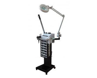 Beauty Salon Multi Function Unit | 7 to 14 Functions