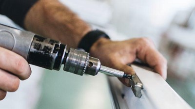 What does medical equipment maintenance look like?