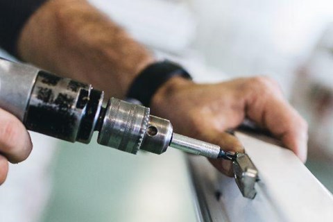 What does medical equipment maintenance look like?