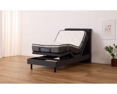 Sleep Electric - Electric Bed | Elite Adjustable Bed