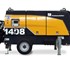 Putzmeister - Portable Concrete Pump | BSA 1408 E