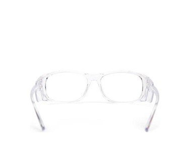 Express Splash Safety Glasses