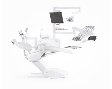 Diplomat - Dental Units | Model Pro 700