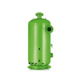 Primary Oil Separators from the OA Series