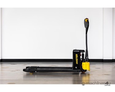 Hyster - PC1.5 Lithium-ion Pallet Jack