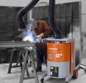 What You Need To Know About Welding Fumes
