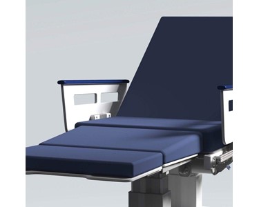 Modsel - Ortho Chair | VSM-20M